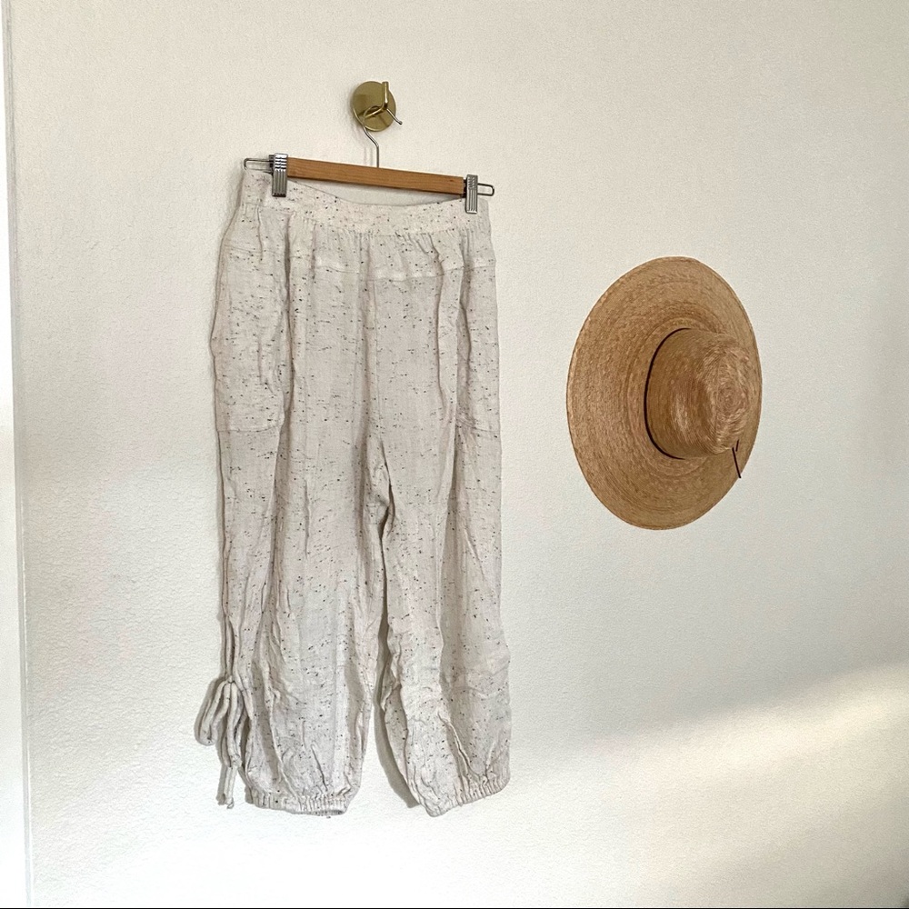 Gently worn Jayda Harlem Pants